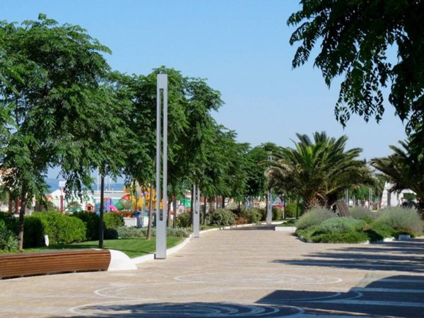 intera palazzina in vendita a Riccione