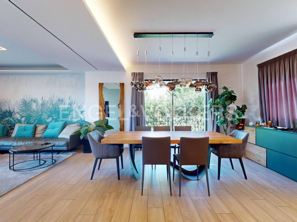 casa indipendente in vendita a Riccione