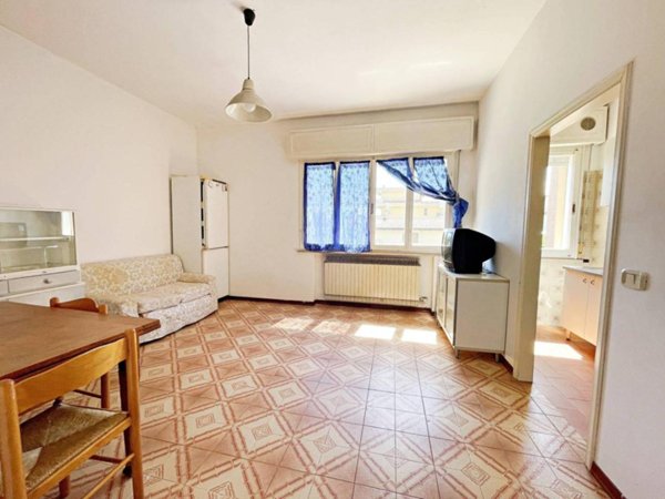appartamento in vendita a Riccione
