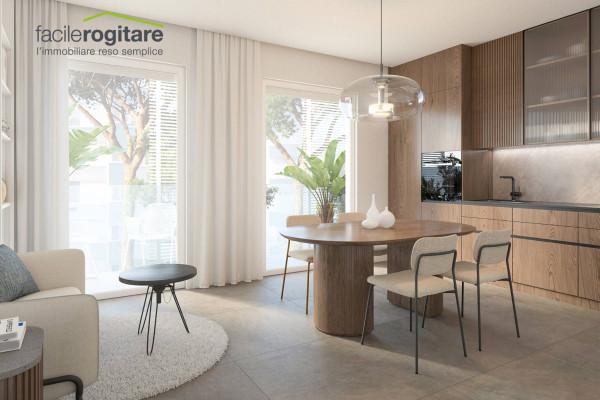 appartamento in vendita a Riccione in zona Centro Storico