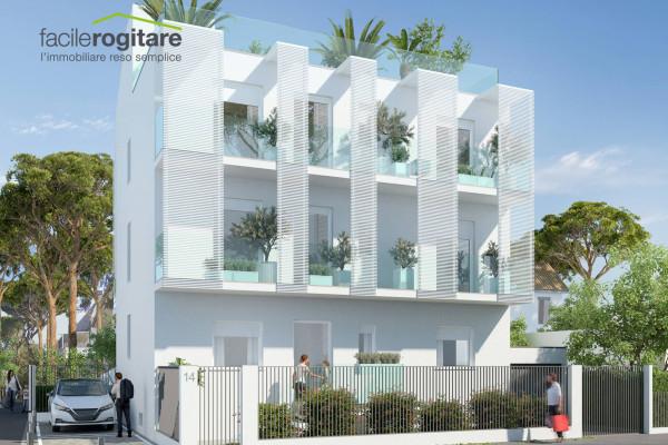 appartamento in vendita a Riccione