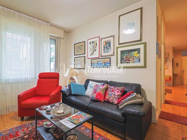 appartamento in vendita a Riccione