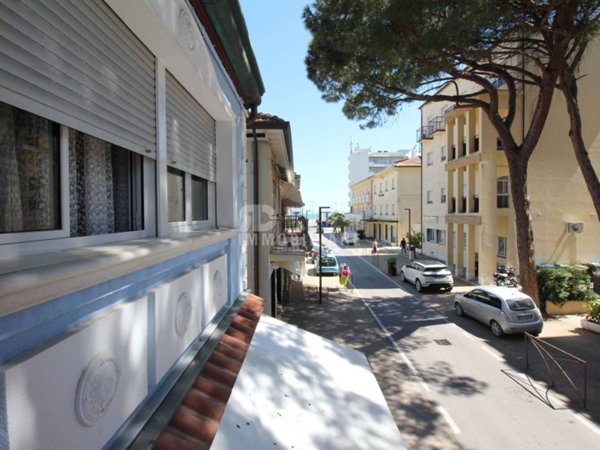 appartamento in vendita a Riccione