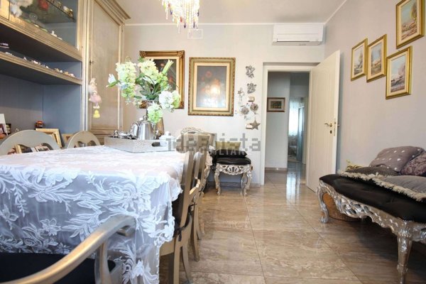 appartamento in vendita a Riccione