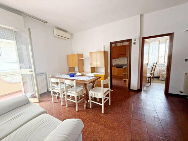 appartamento in vendita a Riccione