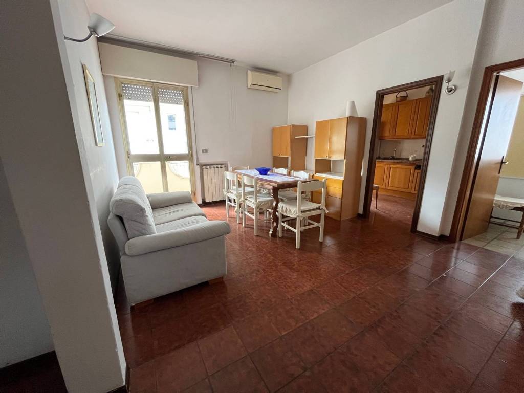 appartamento in vendita a Riccione