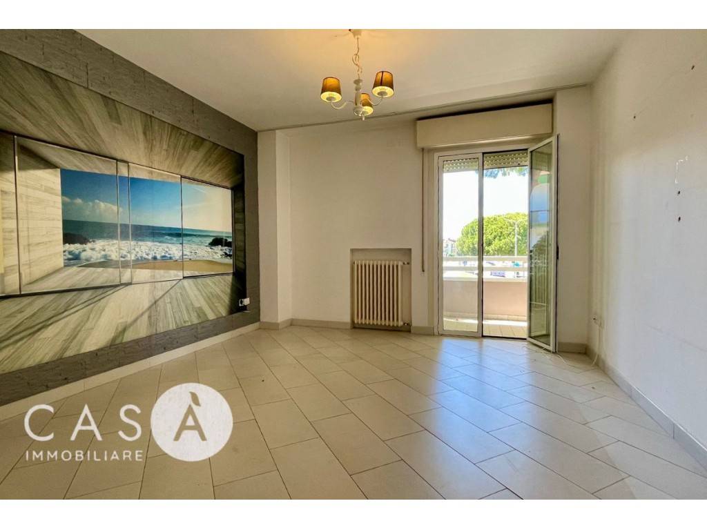 appartamento in vendita a Riccione in zona Alba