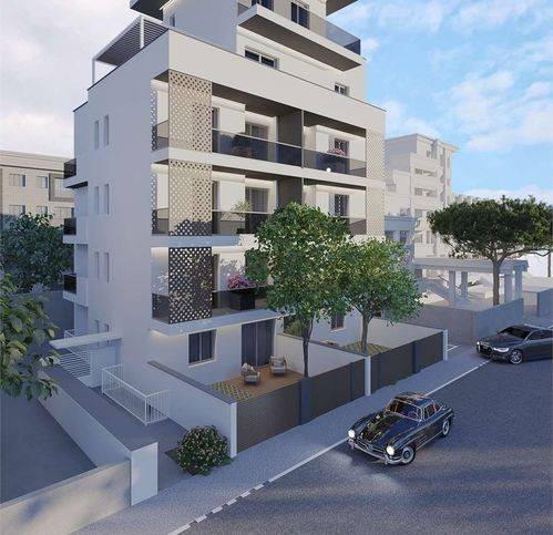 appartamento in vendita a Riccione