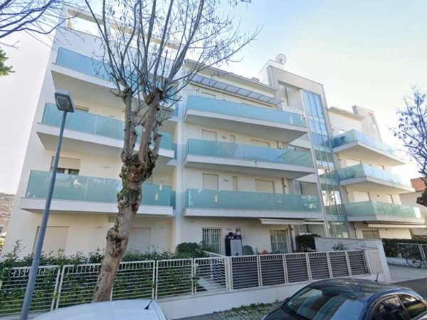appartamento in vendita a Riccione in zona Marano