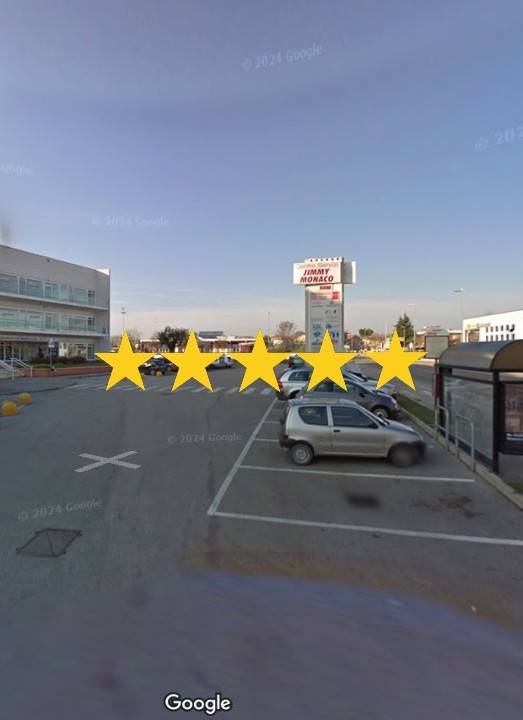 appartamento in vendita a Riccione