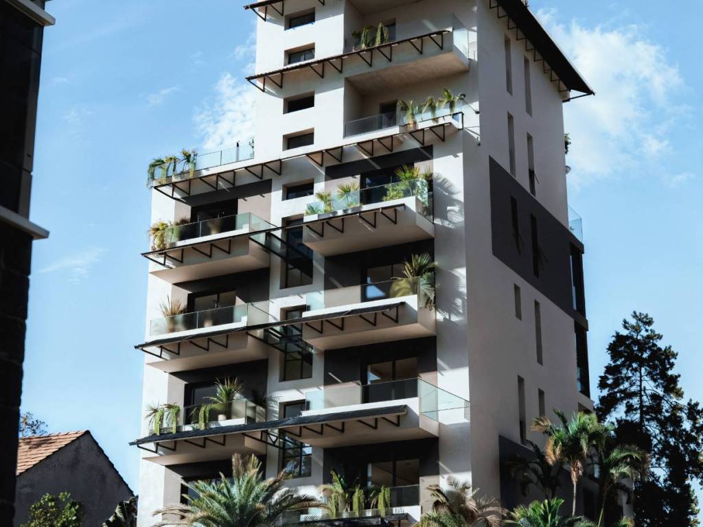 appartamento in vendita a Riccione