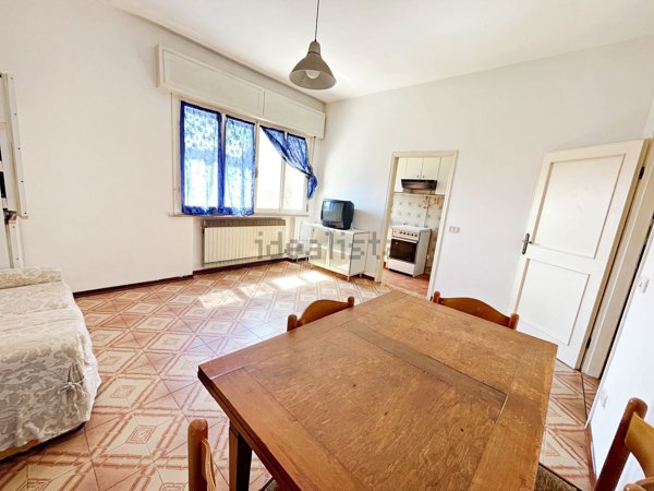 appartamento in vendita a Riccione