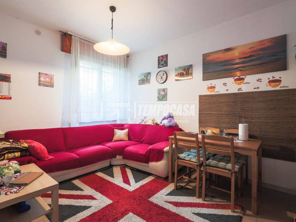 appartamento in vendita a Riccione