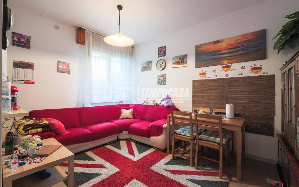 appartamento in vendita a Riccione