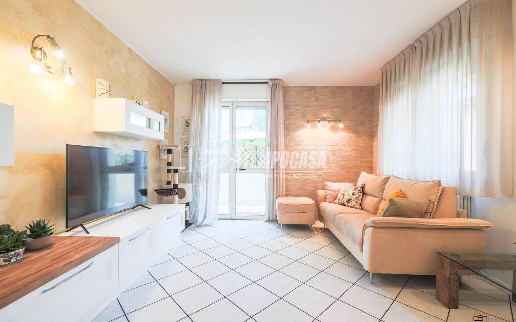 appartamento in vendita a Riccione