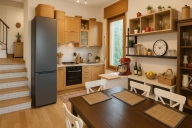 casa indipendente in vendita a Riccione