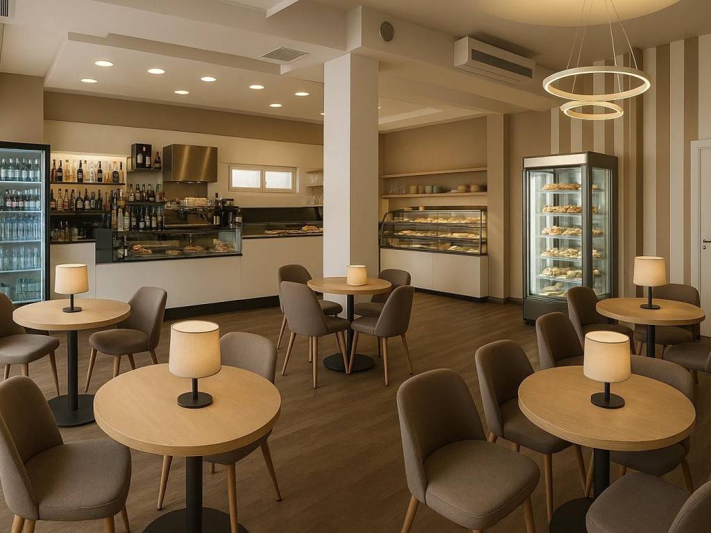 negozio in vendita a Riccione in zona San Lorenzo