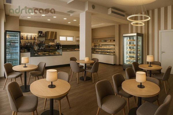 negozio in vendita a Riccione in zona San Lorenzo