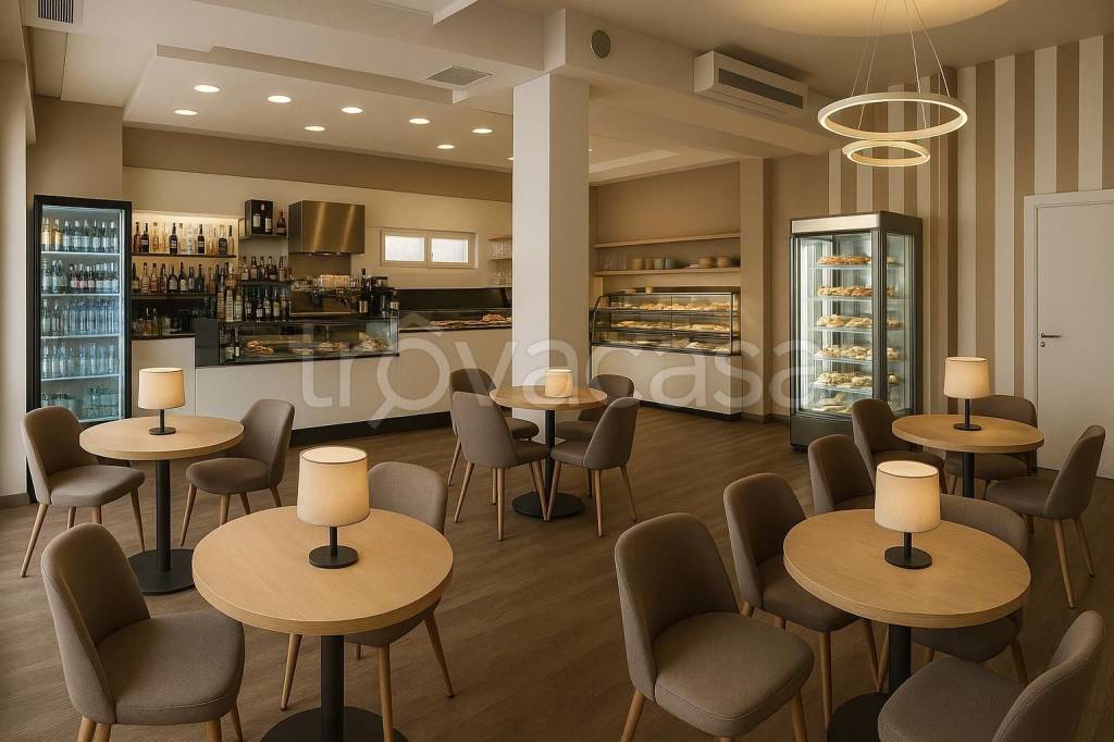 negozio in vendita a Riccione in zona San Lorenzo