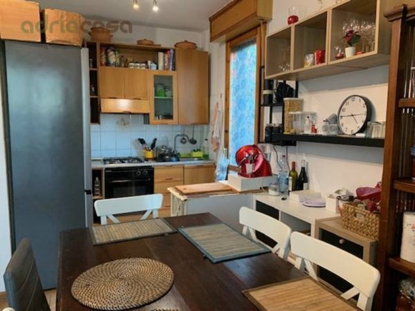 appartamento in vendita a Riccione
