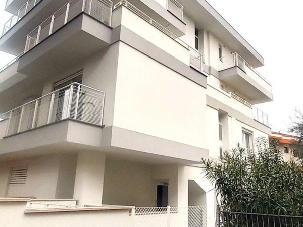 appartamento in vendita a Riccione