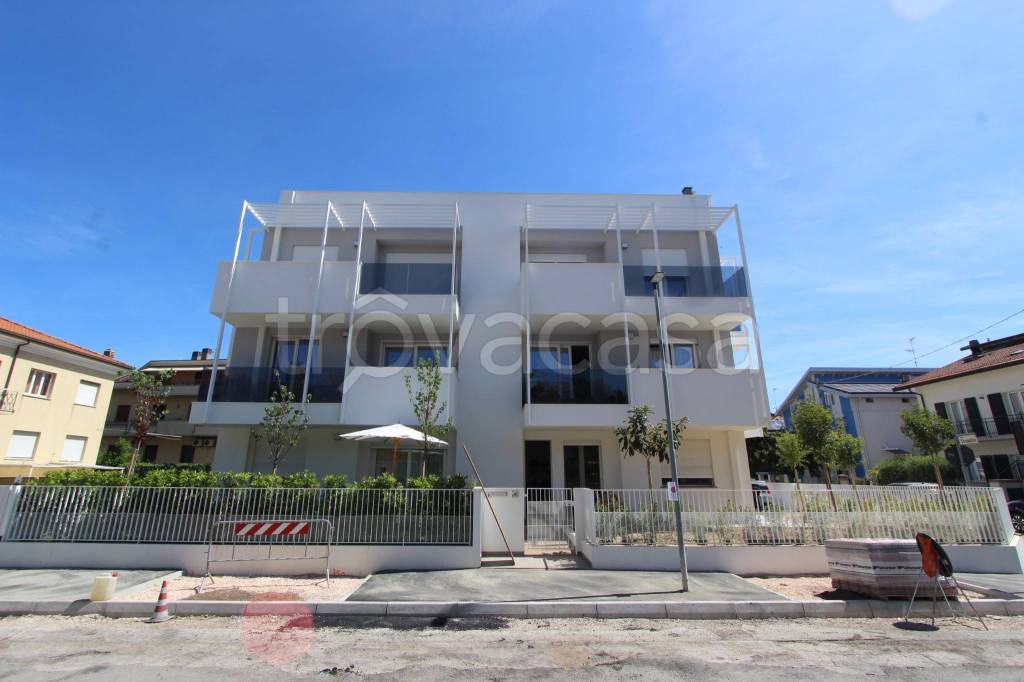 appartamento in vendita a Riccione