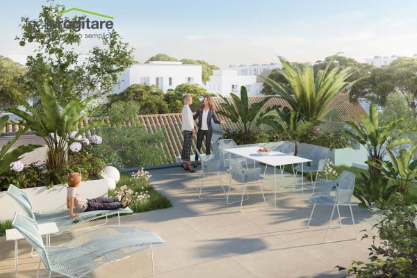 appartamento in vendita a Riccione