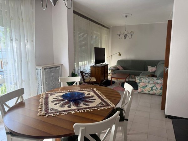 appartamento in vendita a Riccione