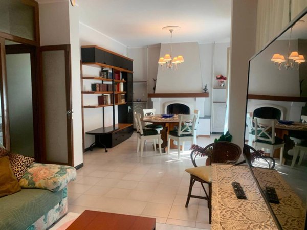appartamento in vendita a Riccione