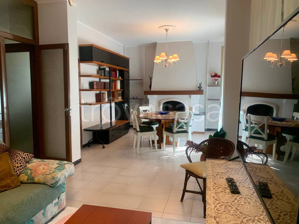 appartamento in vendita a Riccione
