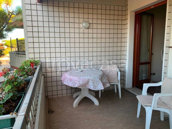 appartamento in vendita a Riccione