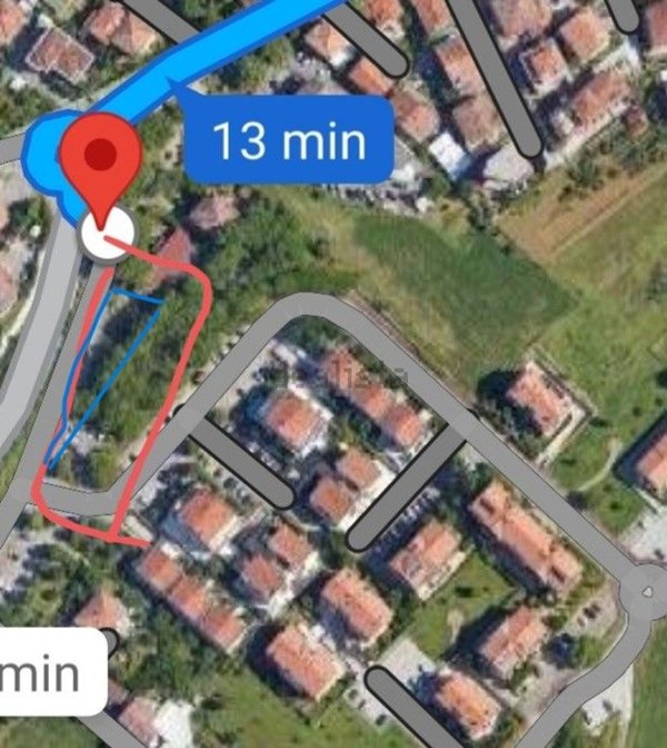 casa indipendente in vendita a Riccione in zona San Lorenzo