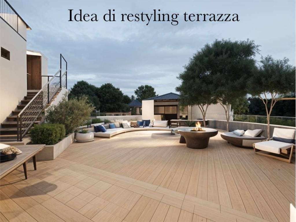 appartamento in vendita a Riccione