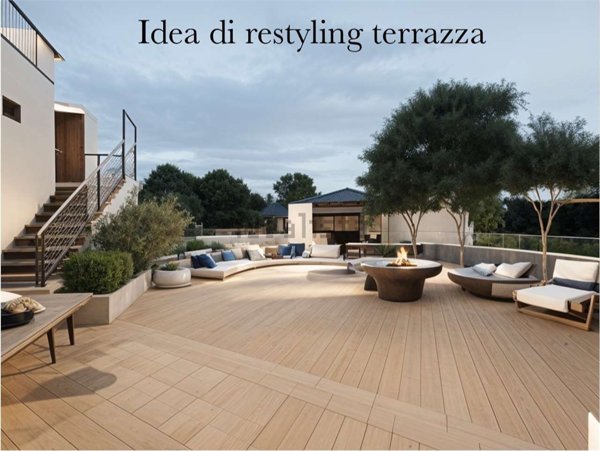 appartamento in vendita a Riccione