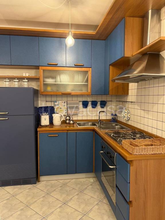 appartamento in vendita a Riccione