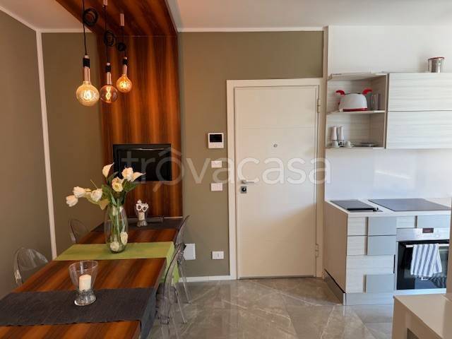 appartamento in vendita a Riccione