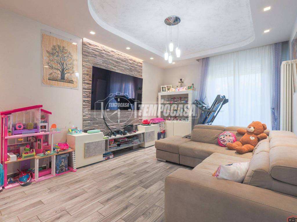 appartamento in vendita a Riccione