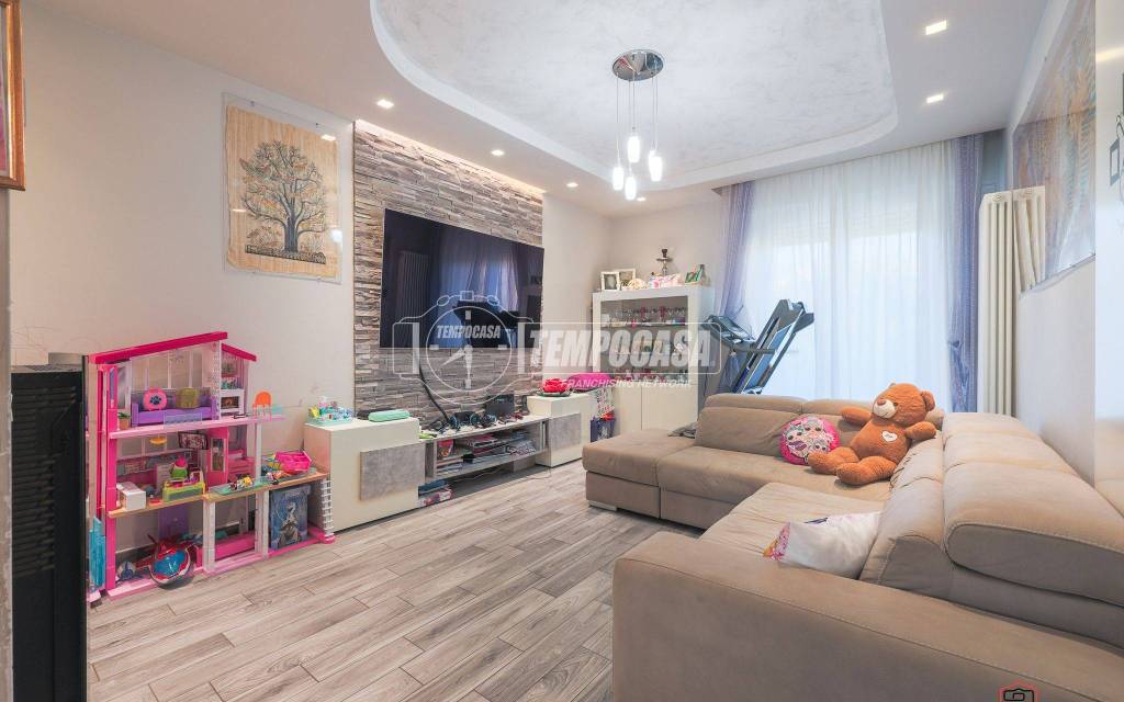 appartamento in vendita a Riccione
