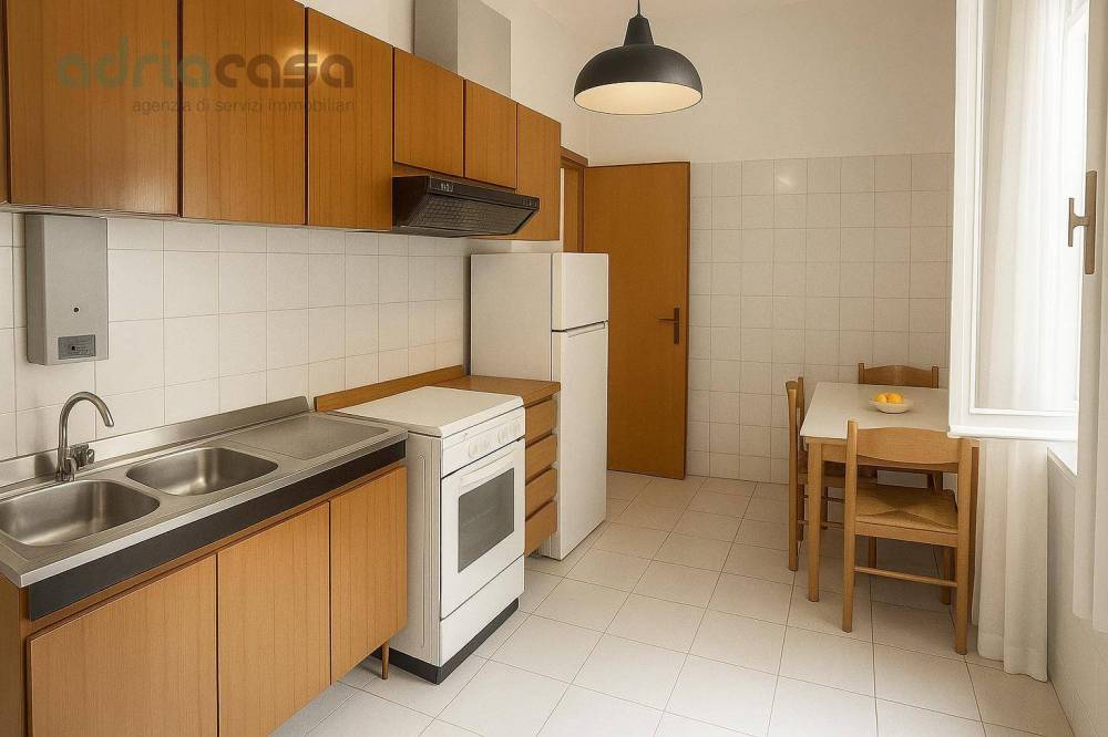 appartamento in vendita a Riccione