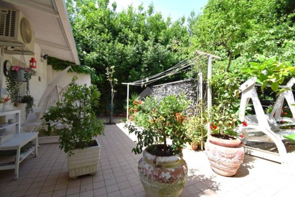 appartamento in vendita a Riccione in zona Alba