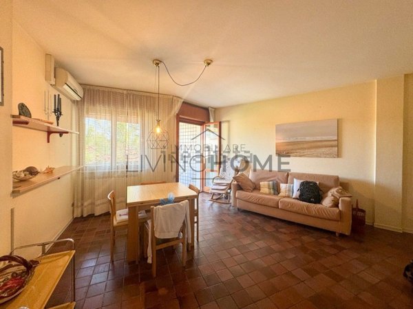 appartamento in vendita a Riccione