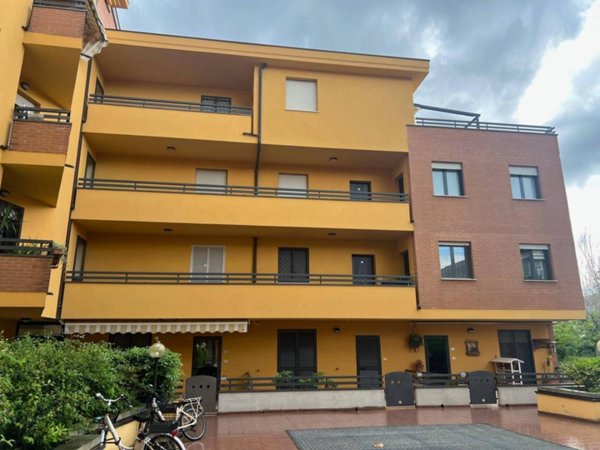 appartamento in vendita a Riccione
