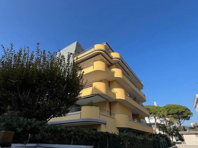 appartamento in vendita a Riccione