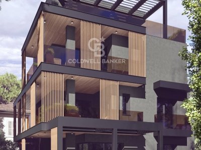 appartamento in vendita a Riccione