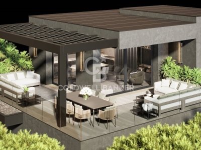 appartamento in vendita a Riccione