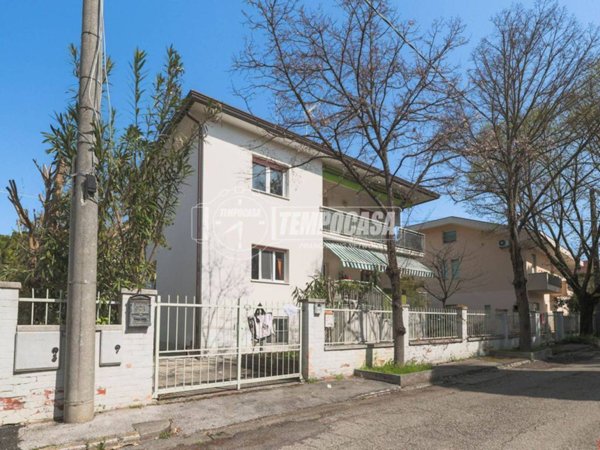 appartamento in vendita a Riccione