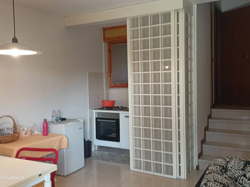 appartamento in vendita a Riccione