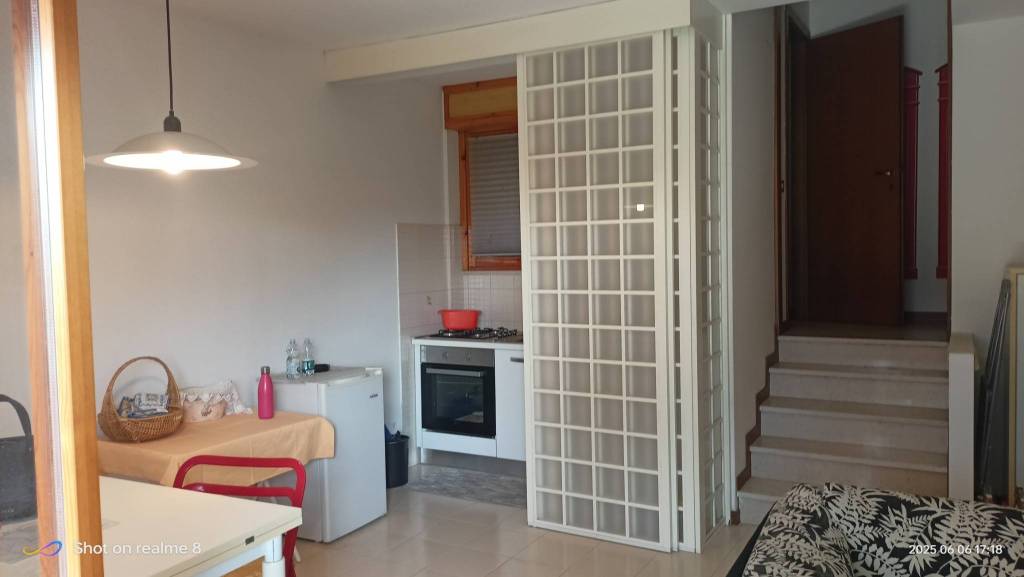appartamento in vendita a Riccione