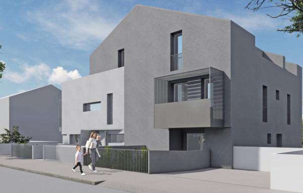 appartamento in vendita a Riccione