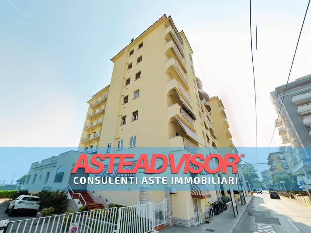 appartamento in vendita a Riccione